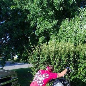 Meet your Posher, Thomas